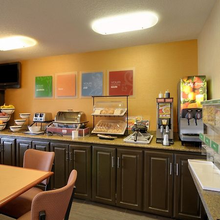 Quality Inn & Suites Malvern Eksteriør billede