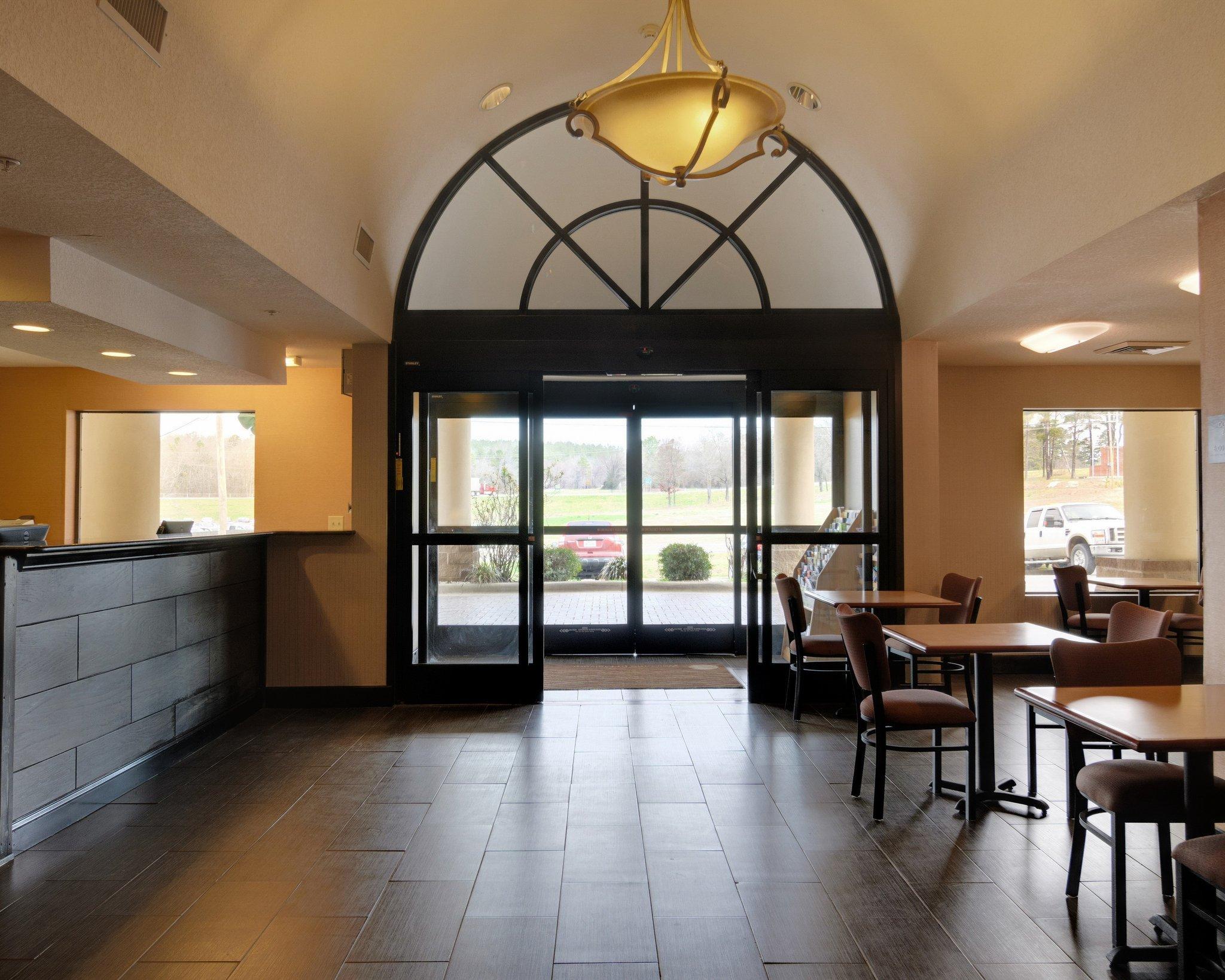 Quality Inn & Suites Malvern Eksteriør billede