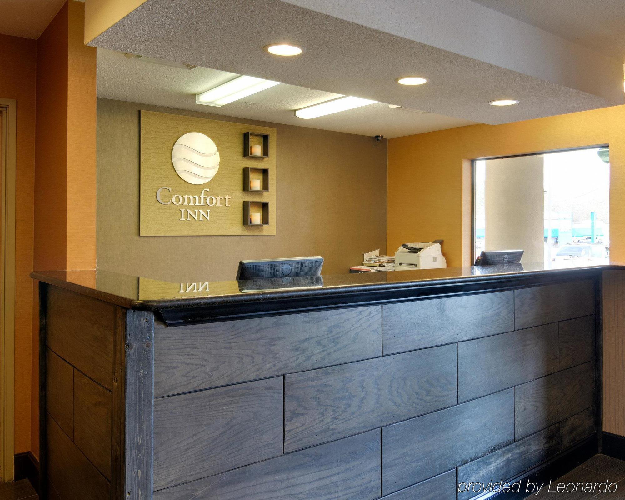 Quality Inn & Suites Malvern Eksteriør billede