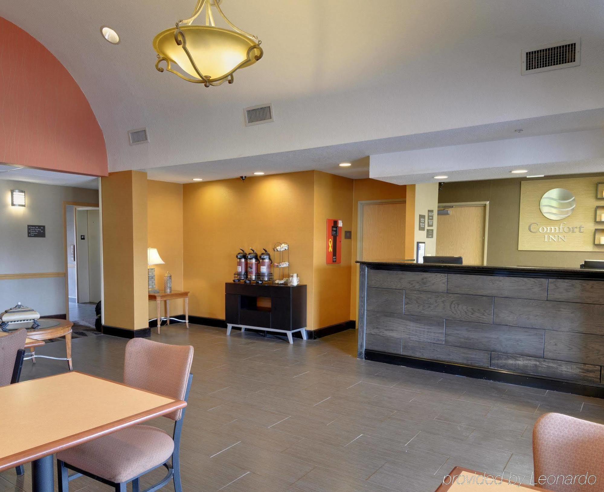 Quality Inn & Suites Malvern Eksteriør billede